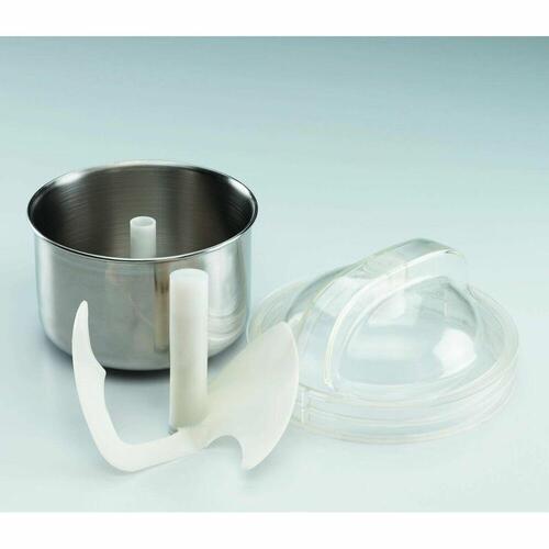 Ismaskine DeLonghi ICK6000 230W 1,2 L Sølvfarvet Rustfrit stål