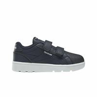 Kondisko til Børn Reebok Sportswear Classic Royal Mørkeblå 20
