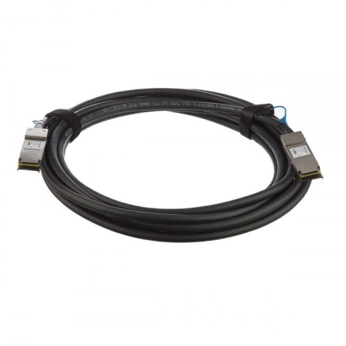 Startech UTP Cat 6 netværkskabel, stift - 5 m (QSFP40GPC5M)
