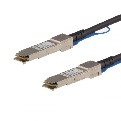 Startech UTP Cat 6 netværkskabel, stift - 5 m (QSFP40GPC5M)