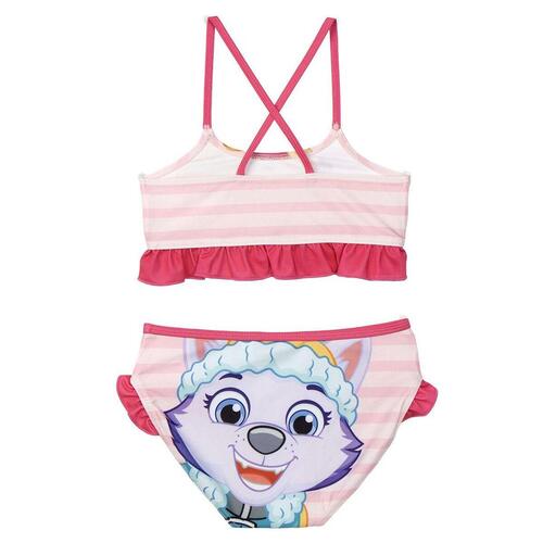 Bikini The Paw Patrol Pink 3 år