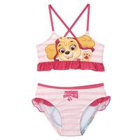 Bikini The Paw Patrol Pink 2 år