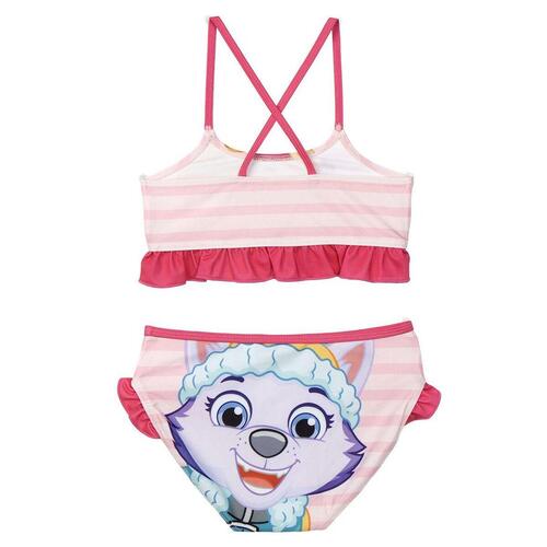 Bikini The Paw Patrol Pink 2 år