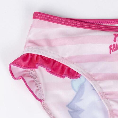 Bikini The Paw Patrol Pink 2 år