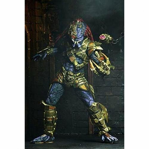 Action Figurer Neca Predator Ultimate Shaman