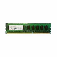 RAM-hukommelse V7 V7128008GBDE CL5 8 GB DDR3 DDR3 SDRAM