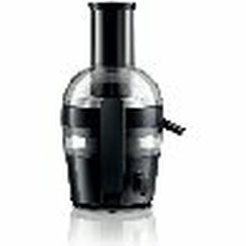 Philips HR1855/70 saftpresser - 700 W, sort, 2 l