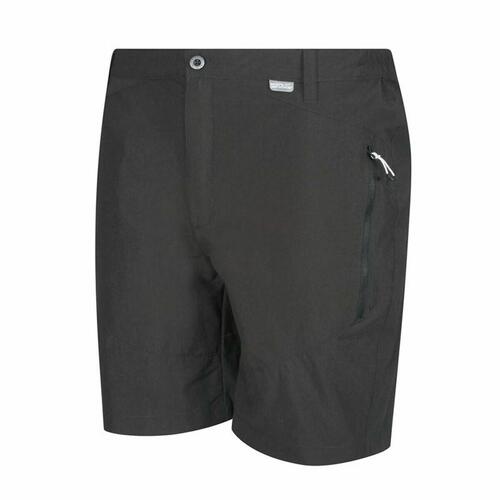 Sport shorts til mænd Regatta Sort 50