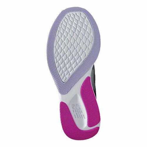 Sportssneakers til damer New Balance WPESULM1 Lysegrå Dame 42.5