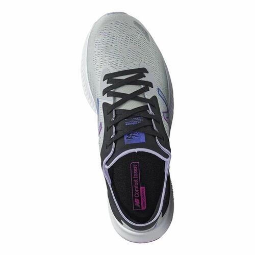 Sportssneakers til damer New Balance WPESULM1 Lysegrå Dame 42.5