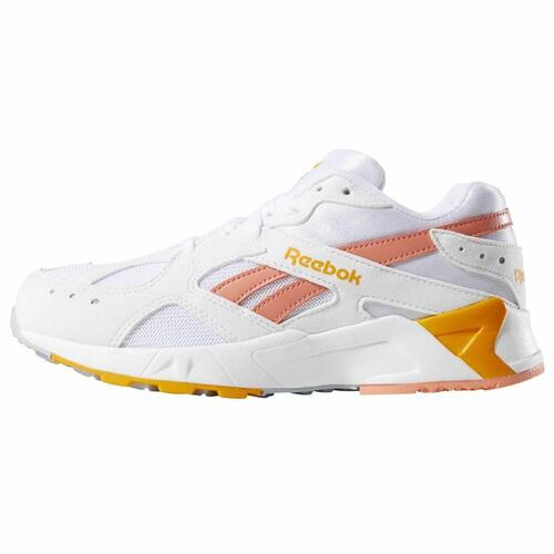 Herre sneakers Reebok Sportswear Classic Aztrek Hvid 37.5