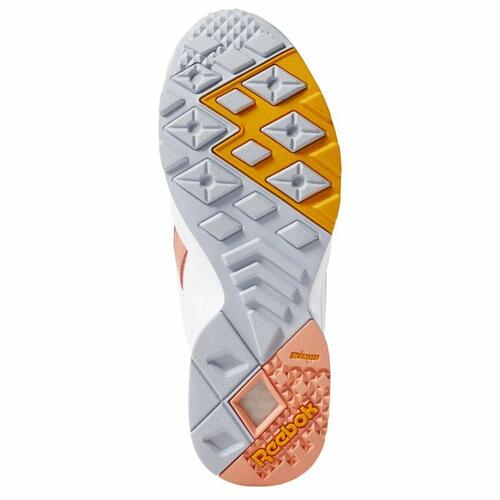 Herre sneakers Reebok Sportswear Classic Aztrek Hvid 37.5