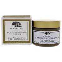 Anti-Age Creme Origins Plantscription 50 ml