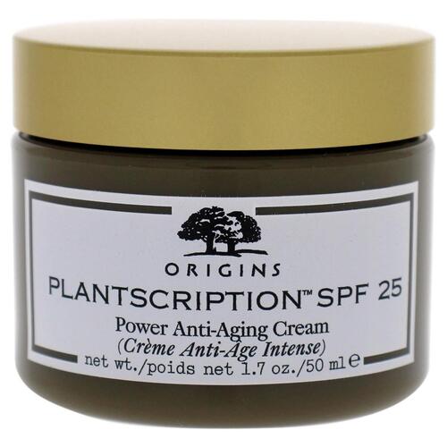 Anti-Age Creme Origins Plantscription 50 ml