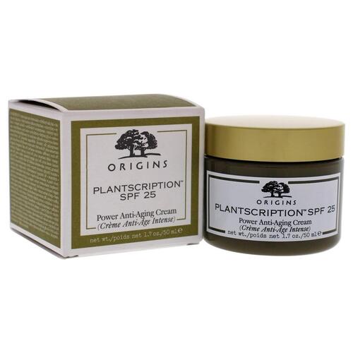 Anti-Age Creme Origins Plantscription 50 ml