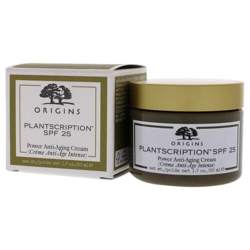 Anti-Age Creme Origins Plantscription 50 ml
