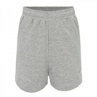 Sport shorts til børn Fila FAT0322 80000 Grå 14 år
