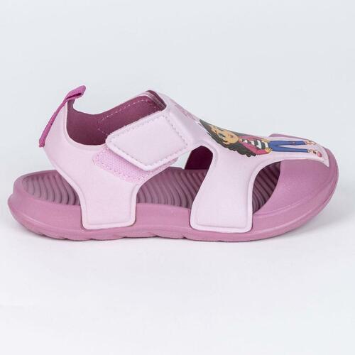 Sandaler til børn Gabby's Dollhouse Lyserød 28