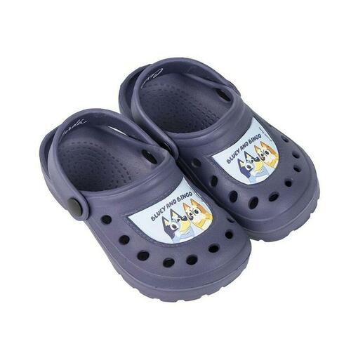 Strandsandaler Bluey Mørkeblå 30-31
