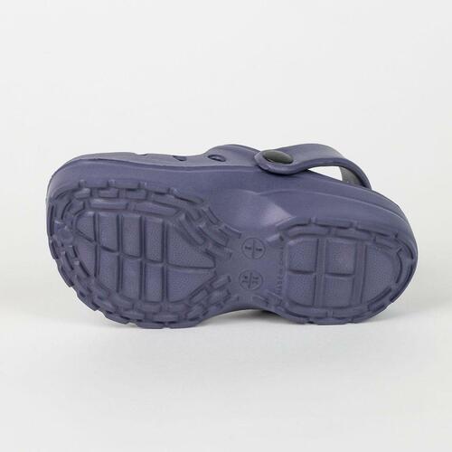 Strandsandaler Bluey Mørkeblå 30-31