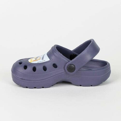 Strandsandaler Bluey Mørkeblå 30-31