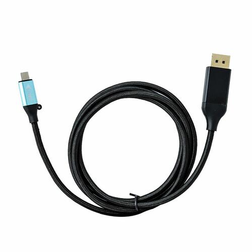Kabel Micro USB i-Tec C31CBLDP60HZ USB C Sort