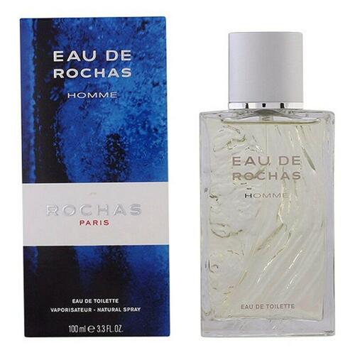 Herreparfume Rochas EDT 100 ml