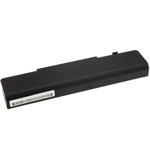 Laptop batteri Green Cell LE34_AD_2 Sort 4400 mAh