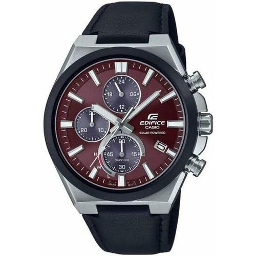 Herreur Casio Edifice EFS-S630BL-5AVUEF Sort
