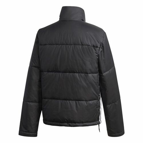 Sportsjakke til damer Adidas Originals Puffer Sort 36