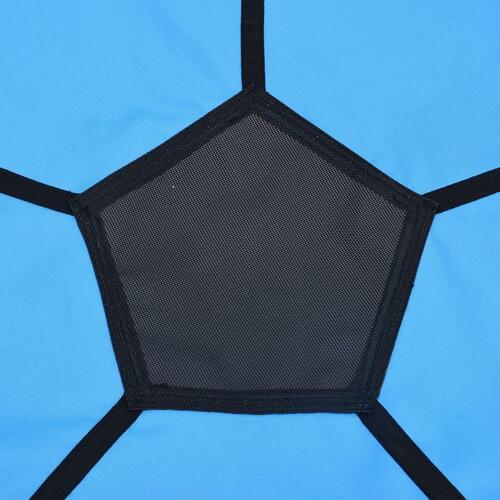 Redegynge i fodbolddesign 100 cm