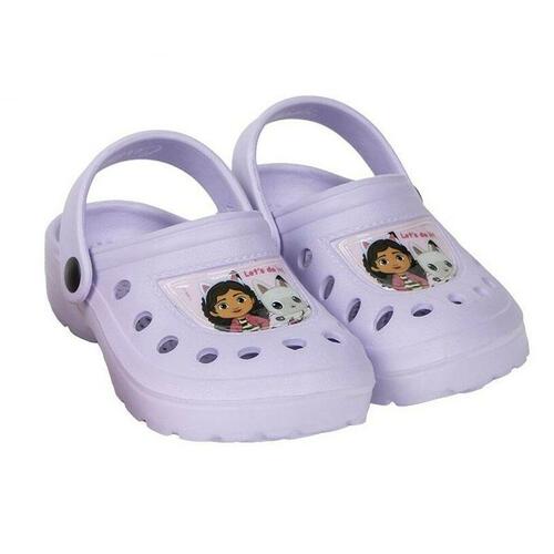 Strandsandaler Gabby's Dollhouse Syren 30-31