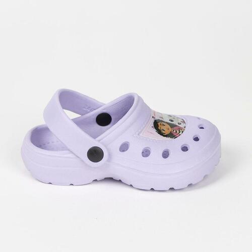 Strandsandaler Gabby's Dollhouse Syren 30-31