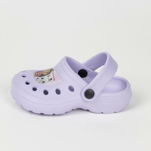 Strandsandaler Gabby's Dollhouse Syren 28-29