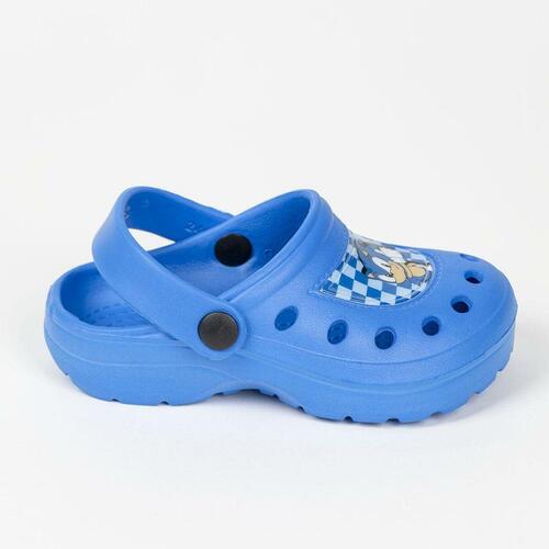 Strandsandaler Sonic Mørkeblå 30-31