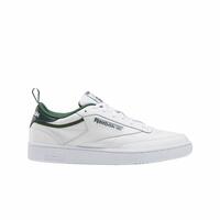 Herre sneakers Reebok Club C 85 Hvid 40.5