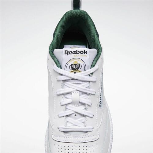 Herre sneakers Reebok Club C 85 Hvid 40.5