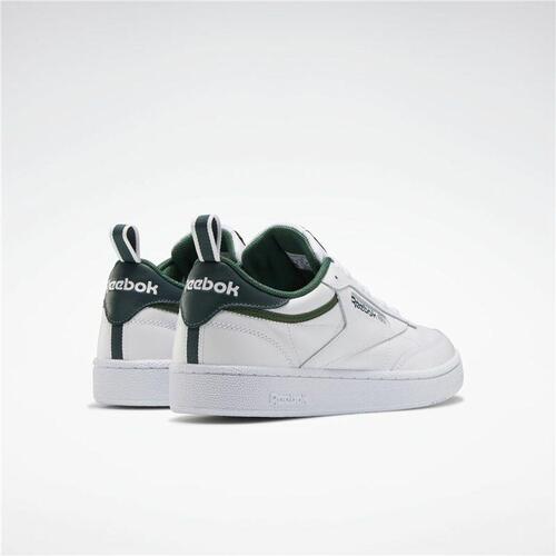 Herre sneakers Reebok Club C 85 Hvid 40.5