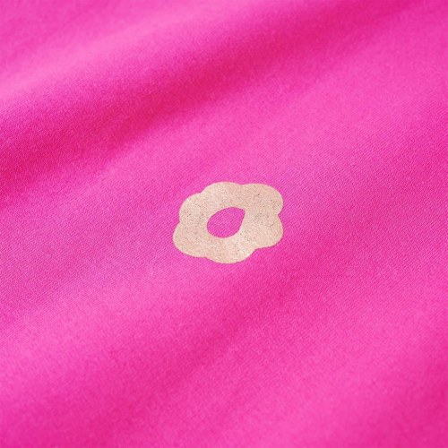 Sweatshirt til børn str. 92 pink
