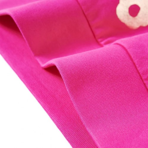 Sweatshirt til børn str. 92 pink