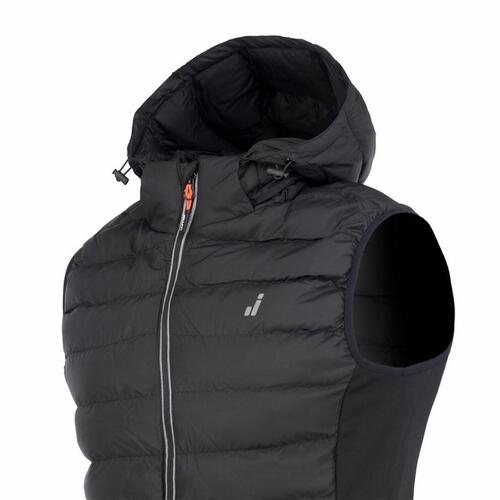 Unisex Sport Vest Joluvi Gravity Sort XS