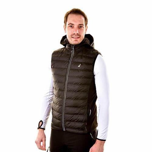 Unisex Sport Vest Joluvi Gravity Sort XS