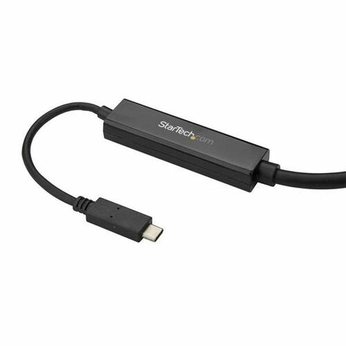 USB C til DisplayPort-adapter Startech CDP2DPMM3MB 3 m Sort