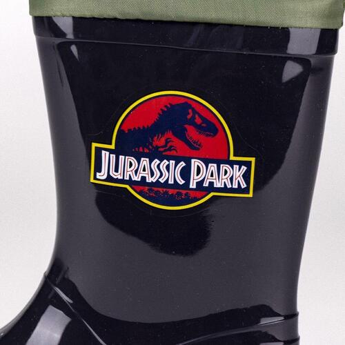 Badesko til børn Jurassic Park Blå 31