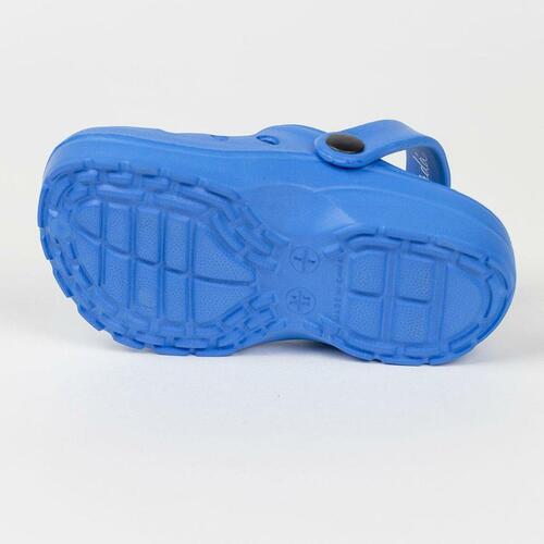 Strandsandaler Sonic Mørkeblå 26-27