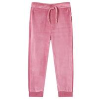 Joggingbukser str. 104 pink