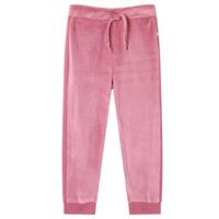 Joggingbukser str. 128 pink