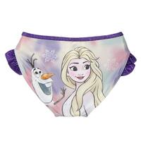 Bikinitrusser Til Piger Frozen Lilla 2 år