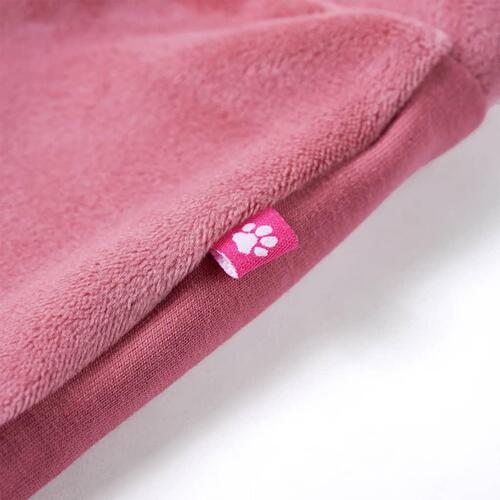 Joggingbukser str. 128 pink