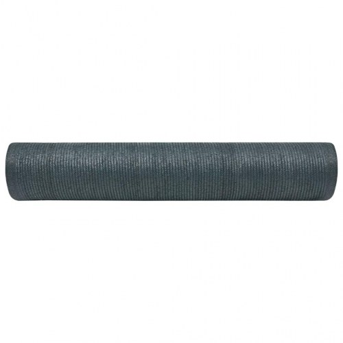 Trådnetsskærm HDPE 1,5 x 25 m grøn